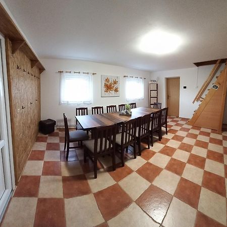 Privat Jan Guest House Vychodna Luaran gambar