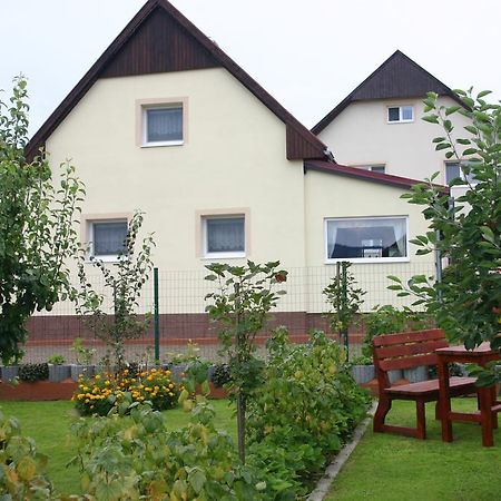 Privat Jan Guest House Vychodna Luaran gambar
