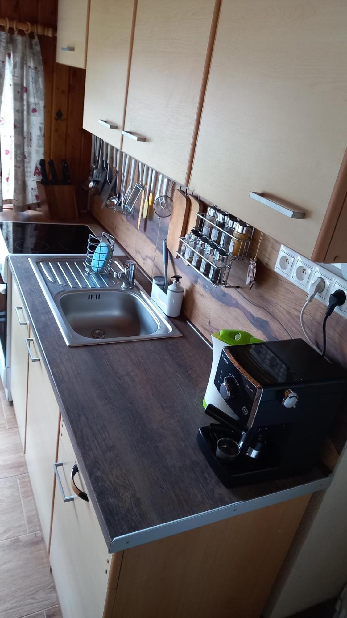 Privat Jan Guest House Vychodna Luaran gambar