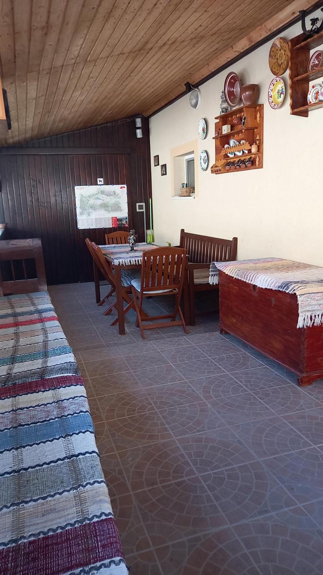 Privat Jan Guest House Vychodna Luaran gambar