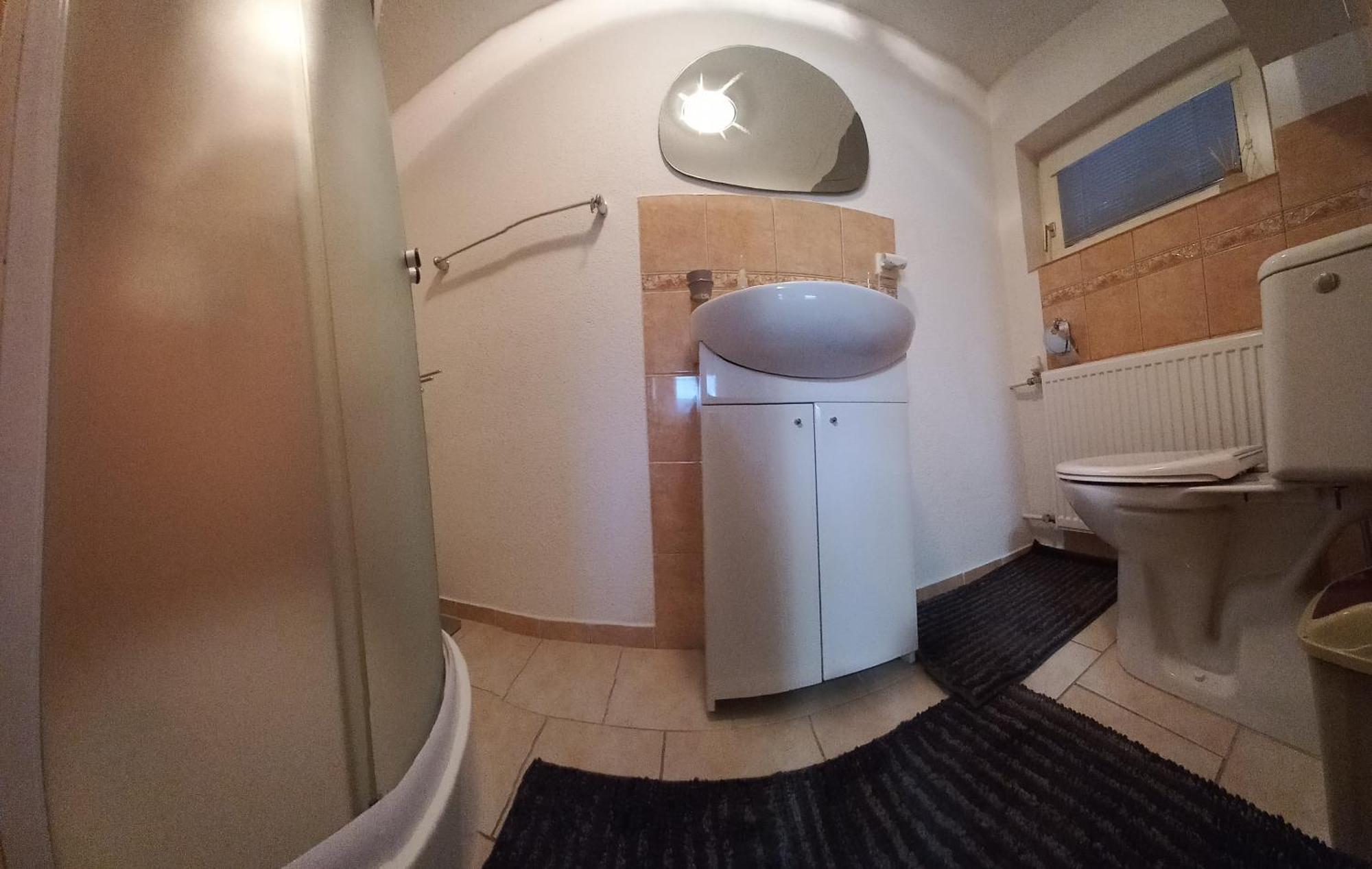 Privat Jan Guest House Vychodna Luaran gambar